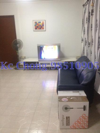 Blk 664B Jurong West Street 64 (Jurong West), HDB 4 Rooms #166368852
